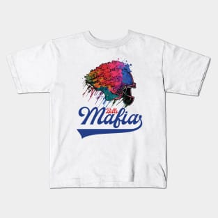 Bills Mafia Kids T-Shirt